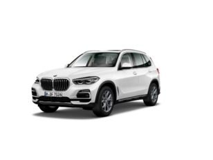 Fotos de BMW X5 xDrive30d color Blanco. Año 2020. 195KW(265CV). Diésel. En concesionario Adler Motor S.L. TOLEDO de Toledo