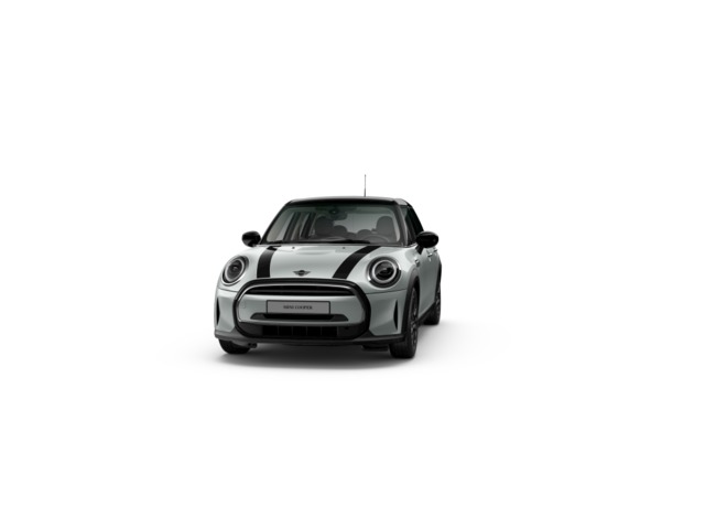 fotoG 0 del MINI MINI 5 Puertas Cooper 100 kW (136 CV) 136cv Gasolina del 2022 en Toledo