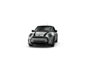 Fotos de MINI 5 Puertas Cooper 100 kW (136 CV)