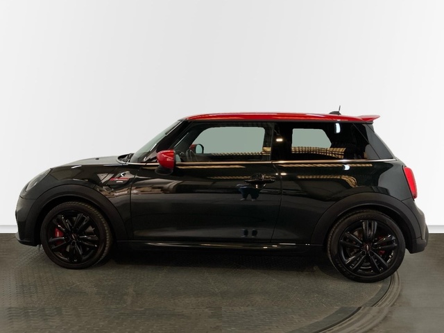 fotoG 2 del MINI MINI 3 Puertas John Cooper Works 170 kW (231 CV) 231cv Gasolina del 2023 en Illes Balears