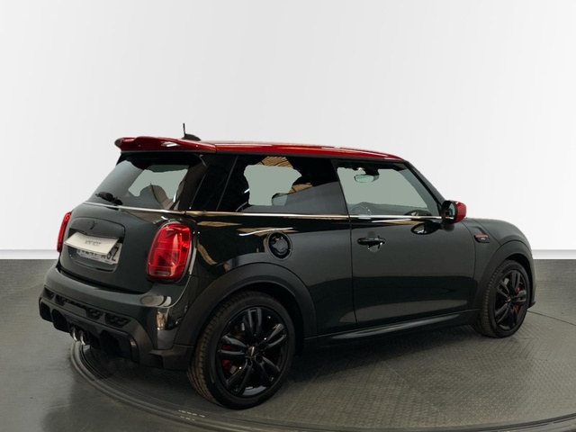 fotoG 3 del MINI MINI 3 Puertas John Cooper Works 170 kW (231 CV) 231cv Gasolina del 2023 en Illes Balears