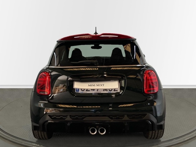 fotoG 4 del MINI MINI 3 Puertas John Cooper Works 170 kW (231 CV) 231cv Gasolina del 2023 en Illes Balears
