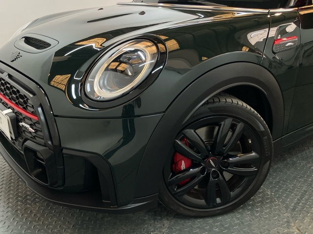fotoG 5 del MINI MINI 3 Puertas John Cooper Works 170 kW (231 CV) 231cv Gasolina del 2023 en Illes Balears