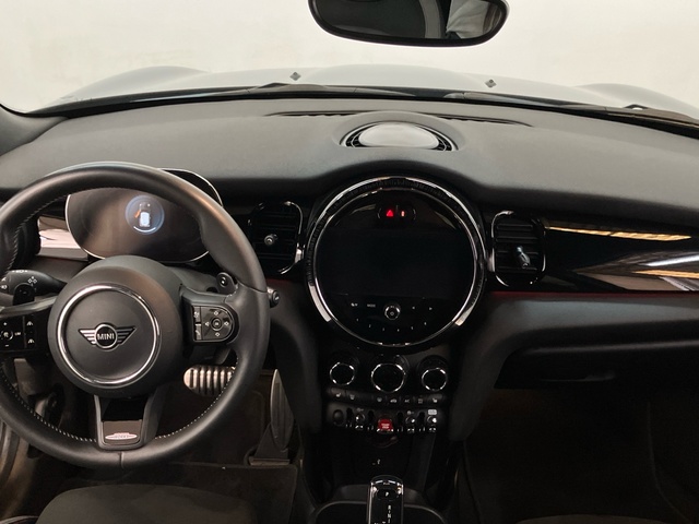 fotoG 6 del MINI MINI 3 Puertas John Cooper Works 170 kW (231 CV) 231cv Gasolina del 2023 en Illes Balears