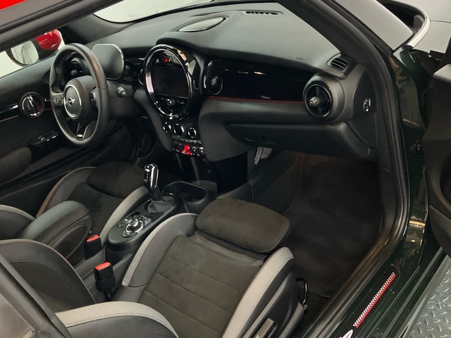 fotoG 7 del MINI MINI 3 Puertas John Cooper Works 170 kW (231 CV) 231cv Gasolina del 2023 en Illes Balears