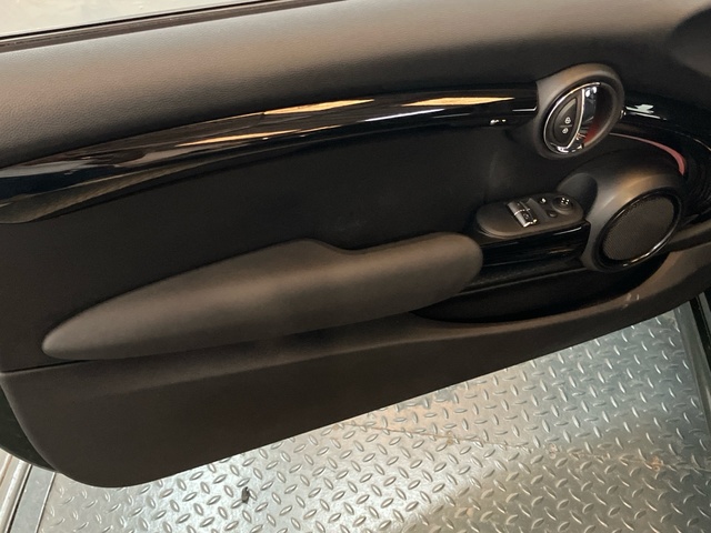 fotoG 11 del MINI MINI 3 Puertas John Cooper Works 170 kW (231 CV) 231cv Gasolina del 2023 en Illes Balears