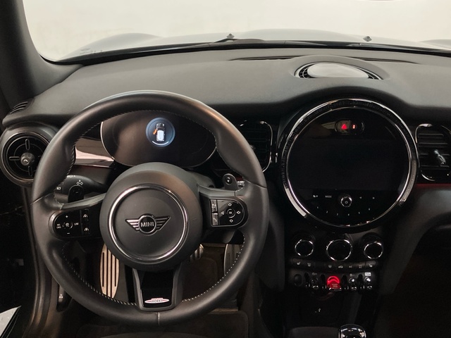 fotoG 12 del MINI MINI 3 Puertas John Cooper Works 170 kW (231 CV) 231cv Gasolina del 2023 en Illes Balears