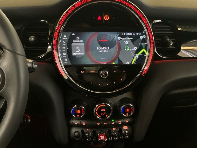 fotoG 13 del MINI MINI 3 Puertas John Cooper Works 170 kW (231 CV) 231cv Gasolina del 2023 en Illes Balears