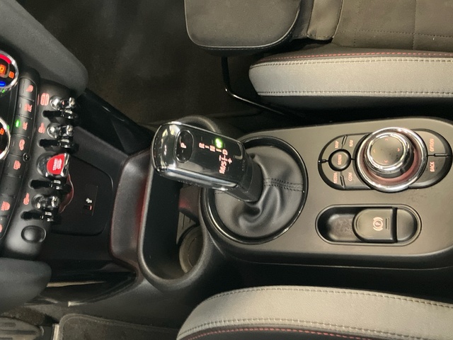 fotoG 14 del MINI MINI 3 Puertas John Cooper Works 170 kW (231 CV) 231cv Gasolina del 2023 en Illes Balears