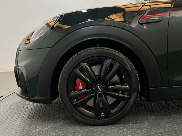 fotoG 15 del MINI MINI 3 Puertas John Cooper Works 170 kW (231 CV) 231cv Gasolina del 2023 en Illes Balears