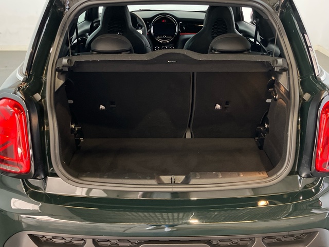 fotoG 16 del MINI MINI 3 Puertas John Cooper Works 170 kW (231 CV) 231cv Gasolina del 2023 en Illes Balears