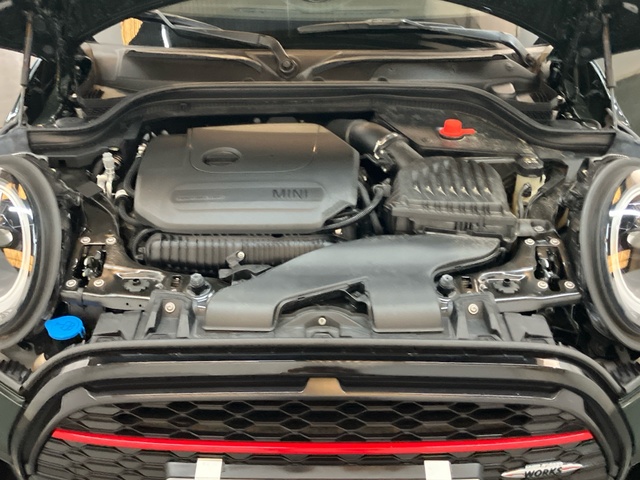 fotoG 17 del MINI MINI 3 Puertas John Cooper Works 170 kW (231 CV) 231cv Gasolina del 2023 en Illes Balears