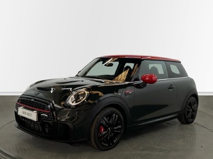 Fotos de MINI 3 Puertas John Cooper Works 170 kW (231 CV)
