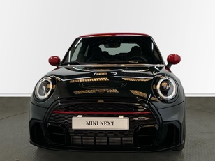Fotos de MINI 3 Puertas John Cooper Works 170 kW (231 CV)
