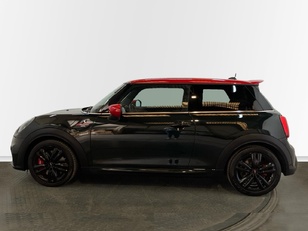 Fotos de MINI 3 Puertas John Cooper Works 170 kW (231 CV)