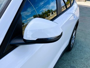 BMW X1 xDrive20d color Blanco. Año 2024. 120KW(163CV). Diésel. En concesionario Bernesga Motor León (Bmw y Mini) de León