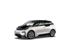 Fotos de BMW i3 120Ah color Blanco. Año 2022. 125KW(170CV). Eléctrico. En concesionario Oliva Motor Girona de Girona