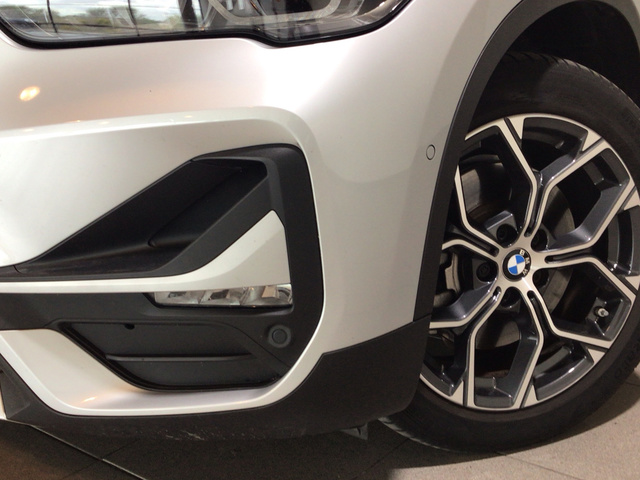 fotoG 5 del BMW X1 xDrive25e 162 kW (220 CV) 220cv Híbrido Electro/Gasolina del 2021 en Madrid