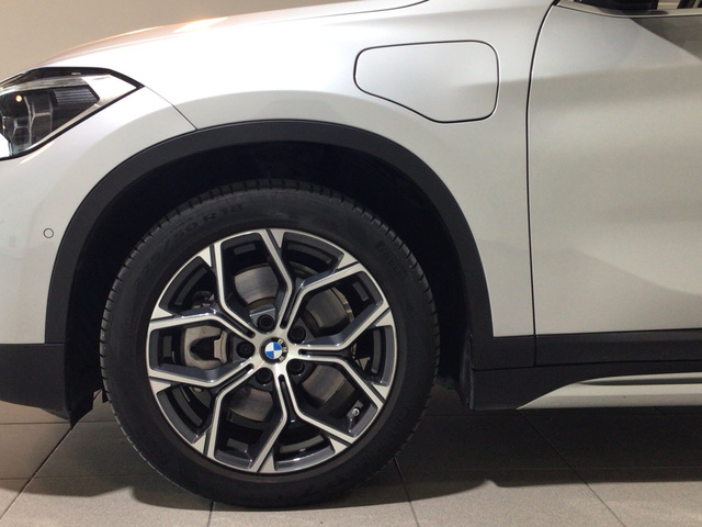 fotoG 11 del BMW X1 xDrive25e 162 kW (220 CV) 220cv Híbrido Electro/Gasolina del 2021 en Madrid