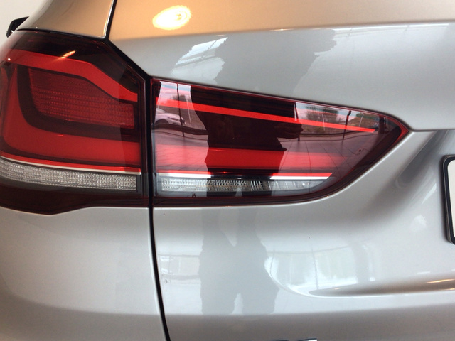 fotoG 13 del BMW X1 xDrive25e 162 kW (220 CV) 220cv Híbrido Electro/Gasolina del 2021 en Madrid