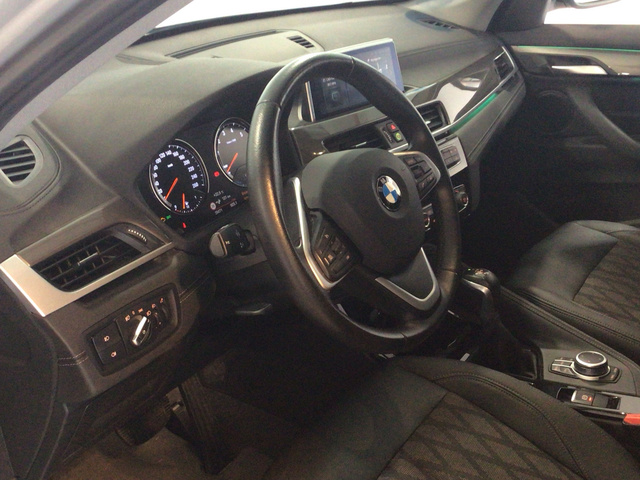 fotoG 18 del BMW X1 xDrive25e 162 kW (220 CV) 220cv Híbrido Electro/Gasolina del 2021 en Madrid