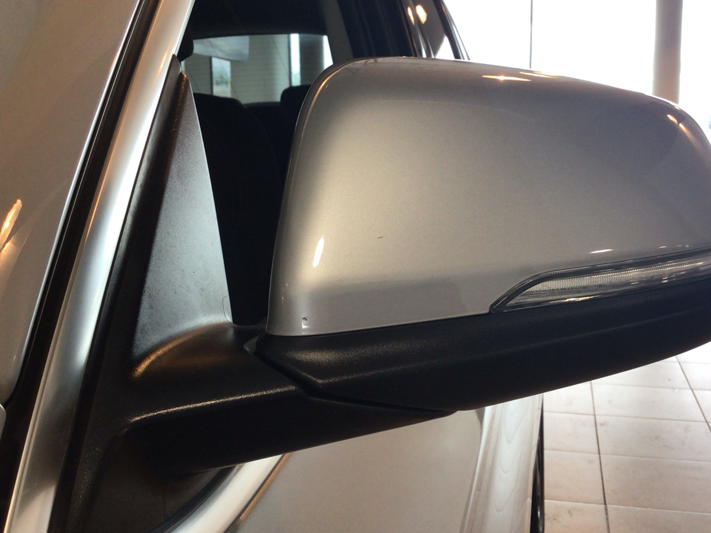 BMW X1 xDrive25e color Gris Plata. Año 2021. 162KW(220CV). Híbrido Electro/Gasolina. En concesionario BYmyCAR Madrid - Alcalá de Madrid