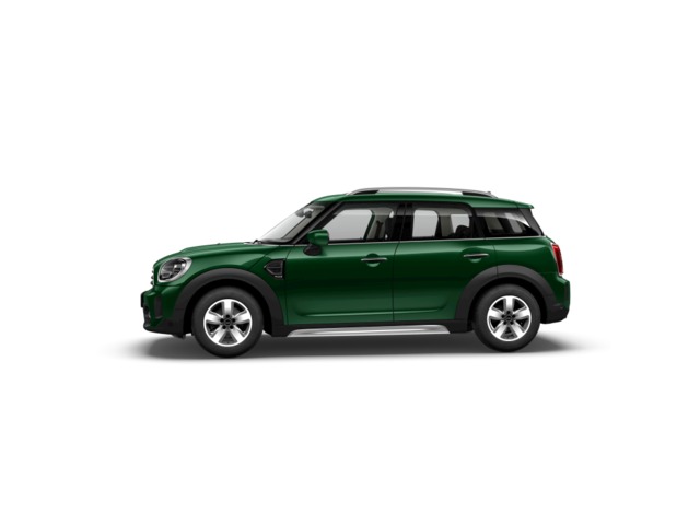 fotoG 4 del MINI MINI Countryman One 75 kW (102 CV) 102cv Gasolina del 2021 en Huelva