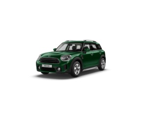 Fotos de MINI Countryman One 75 kW (102 CV)