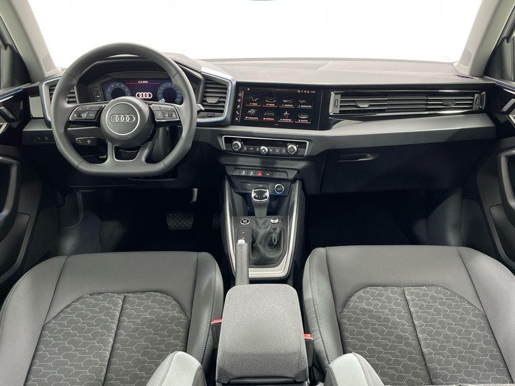 Audi A1 allstreet 30 TFSI en Barcelona