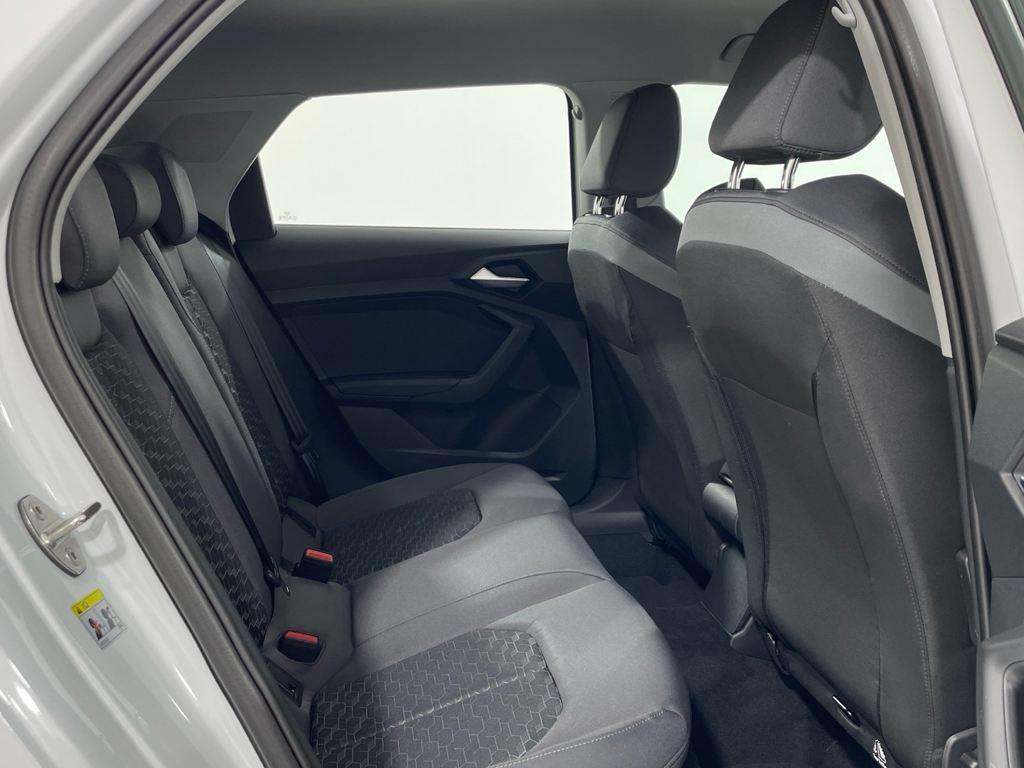 Audi A1 allstreet 30 TFSI en Barcelona