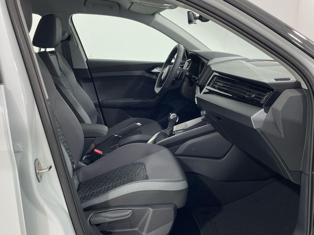 Audi A1 allstreet 30 TFSI en Barcelona