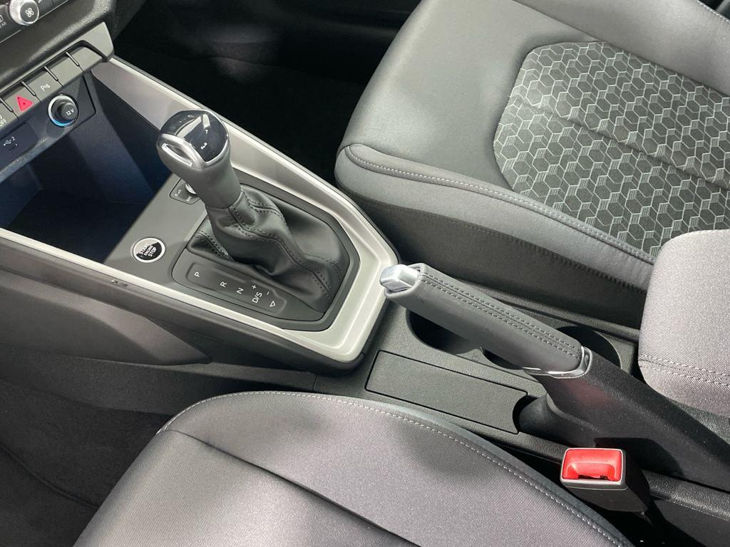 Audi A1 allstreet 30 TFSI en Barcelona