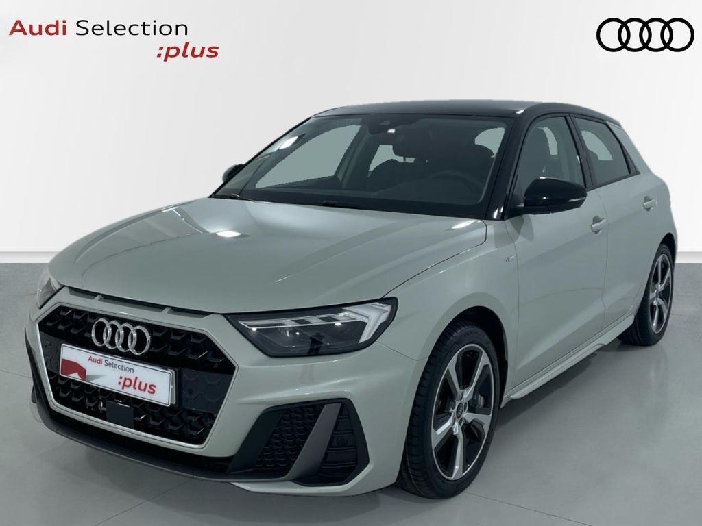 Audi A1 Sportback 30 TFSI en Barcelona
