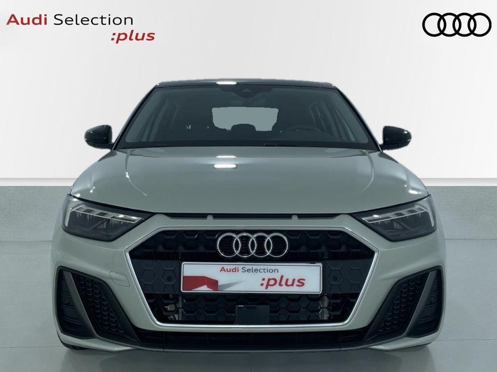 Audi A1 Sportback 30 TFSI en Barcelona