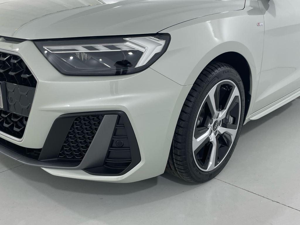 Audi A1 Sportback 30 TFSI en Barcelona