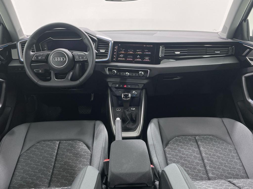 Audi A1 Sportback 30 TFSI en Barcelona