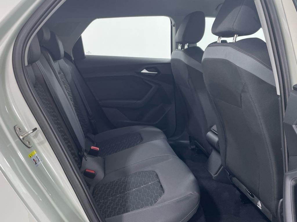 Audi A1 Sportback 30 TFSI en Barcelona