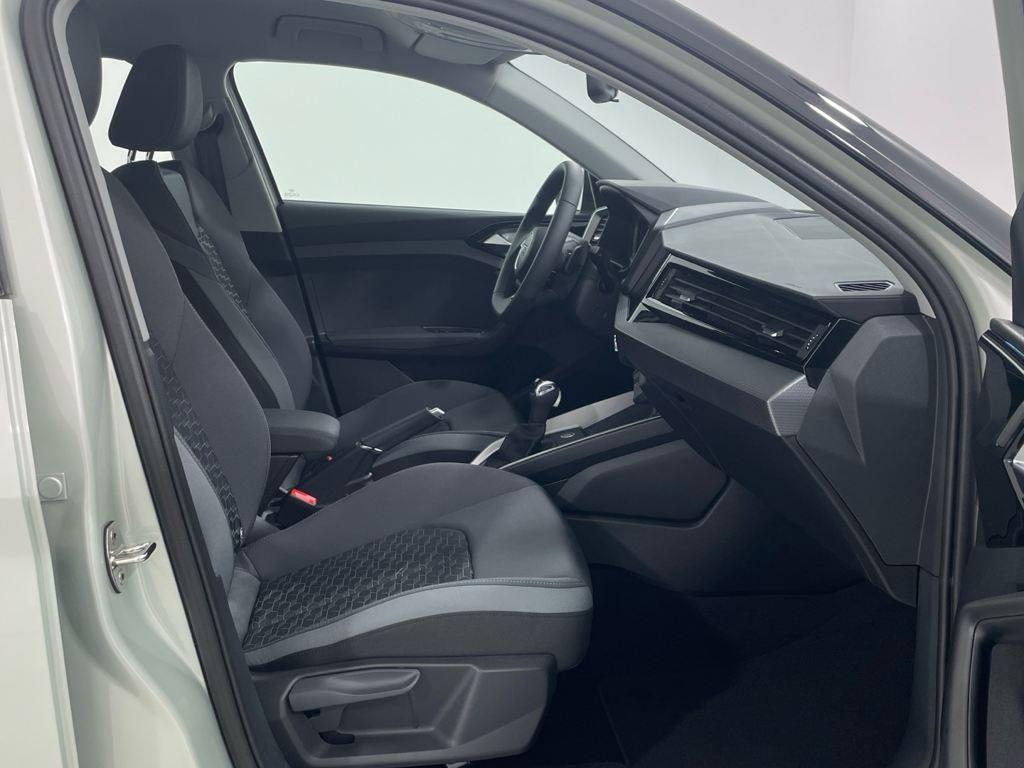 Audi A1 Sportback 30 TFSI en Barcelona