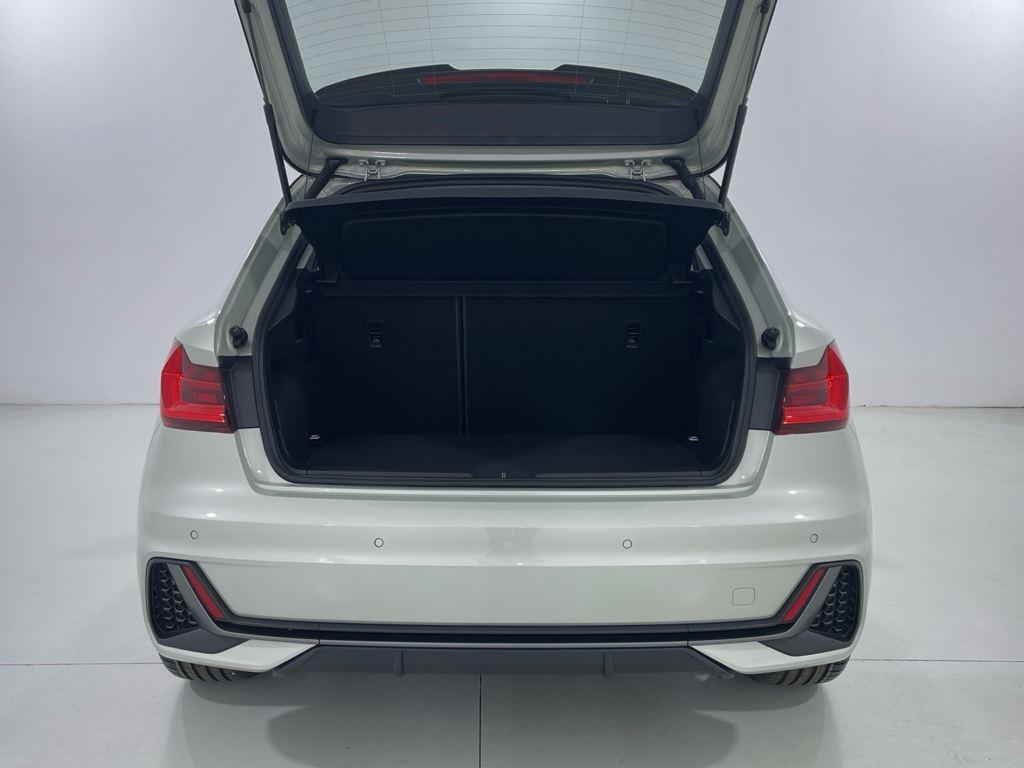 Audi A1 Sportback 30 TFSI en Barcelona