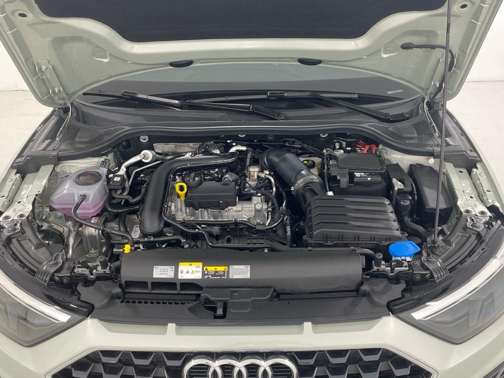 Audi A1 Sportback 30 TFSI en Barcelona