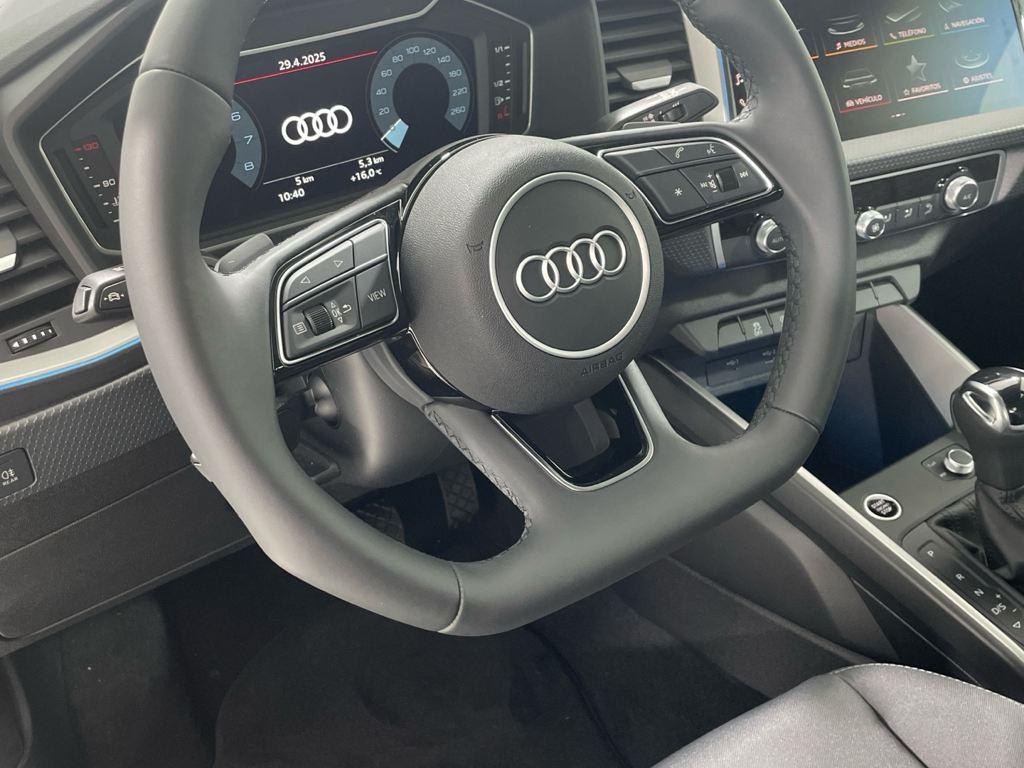 Audi A1 Sportback 30 TFSI en Barcelona