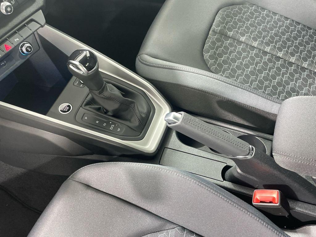 Audi A1 Sportback 30 TFSI en Barcelona