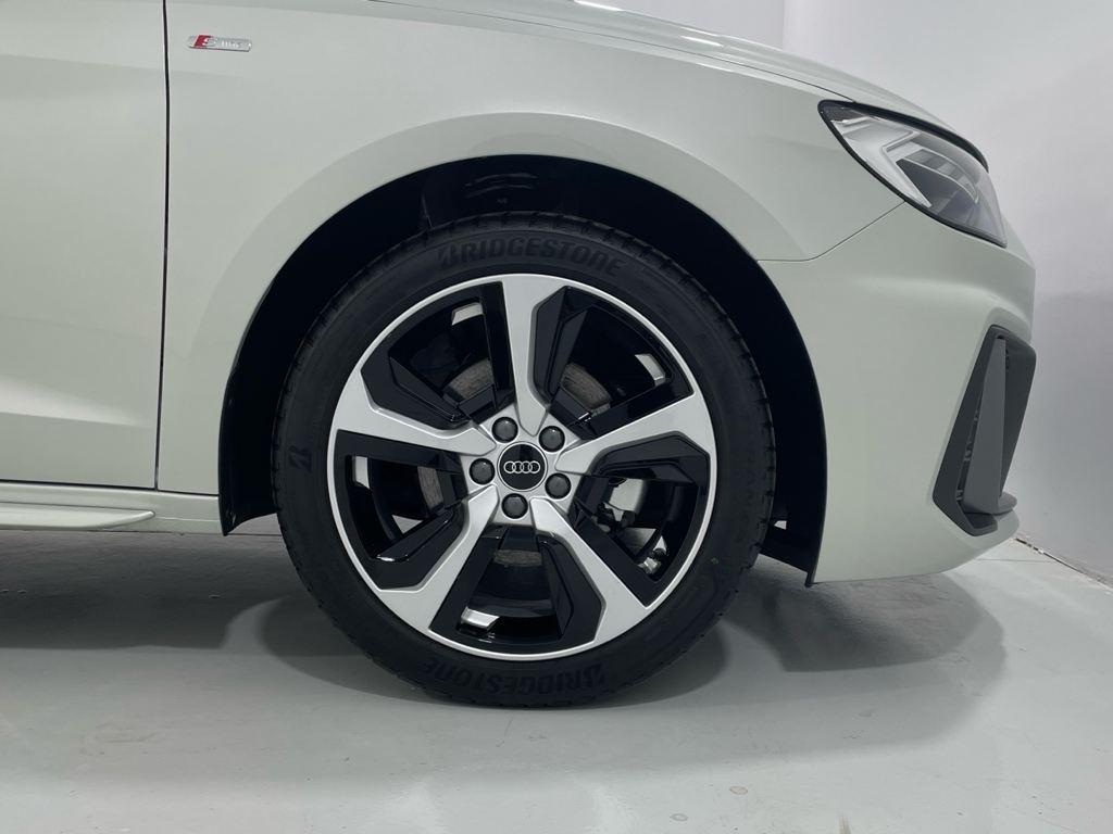 Audi A1 Sportback 30 TFSI en Barcelona