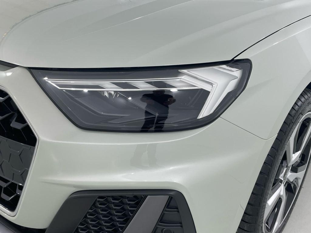 Audi A1 Sportback 30 TFSI en Barcelona