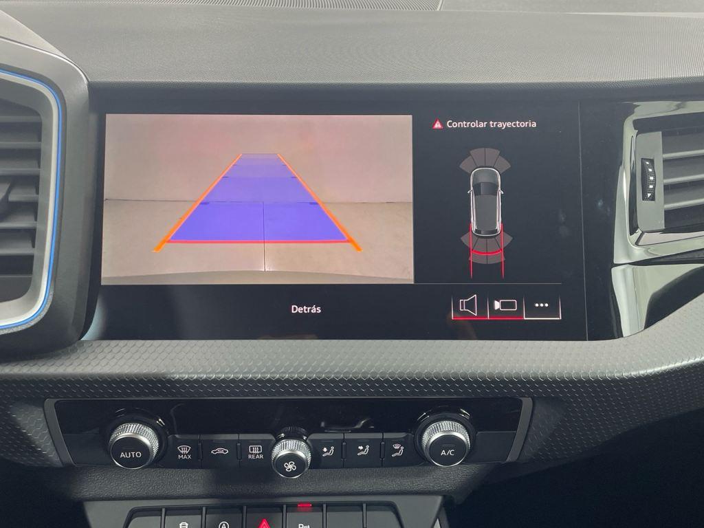 Audi A1 Sportback 30 TFSI en Barcelona