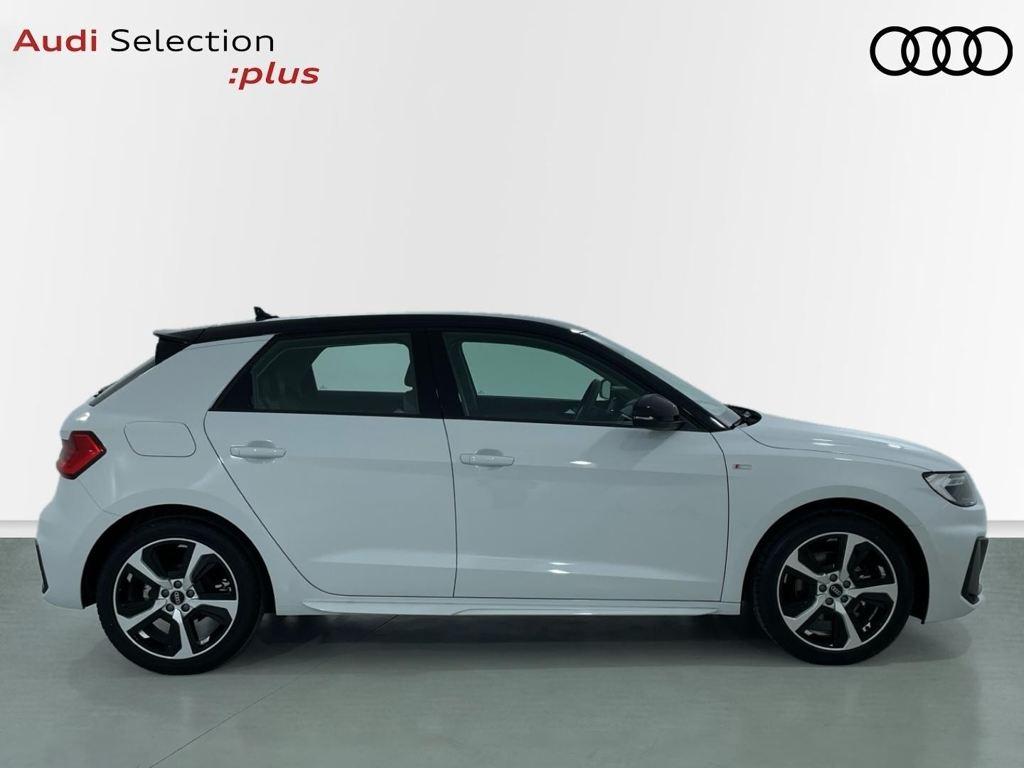 Audi A1 Sportback 30 TFSI en Barcelona