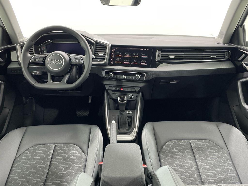 Audi A1 Sportback 30 TFSI en Barcelona