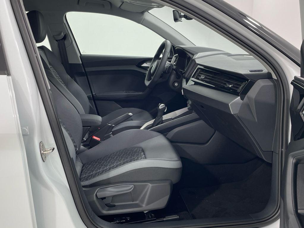 Audi A1 Sportback 30 TFSI en Barcelona