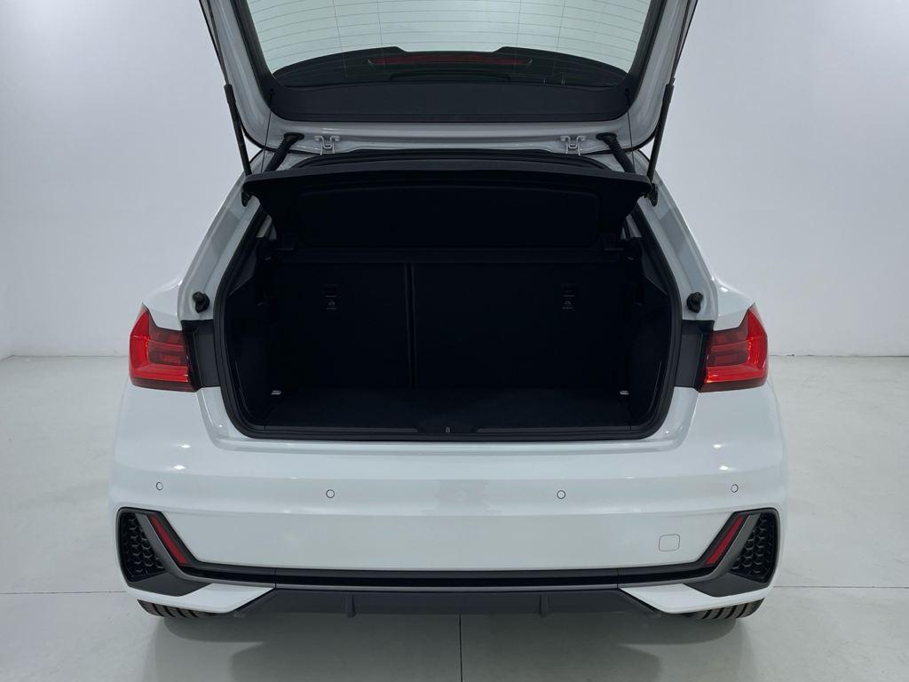 Audi A1 Sportback 30 TFSI en Barcelona