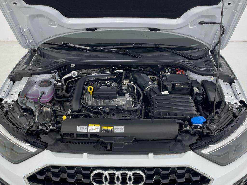 Audi A1 Sportback 30 TFSI en Barcelona